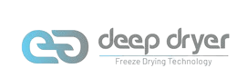 Deep Dryer - Freeze Drying Technology